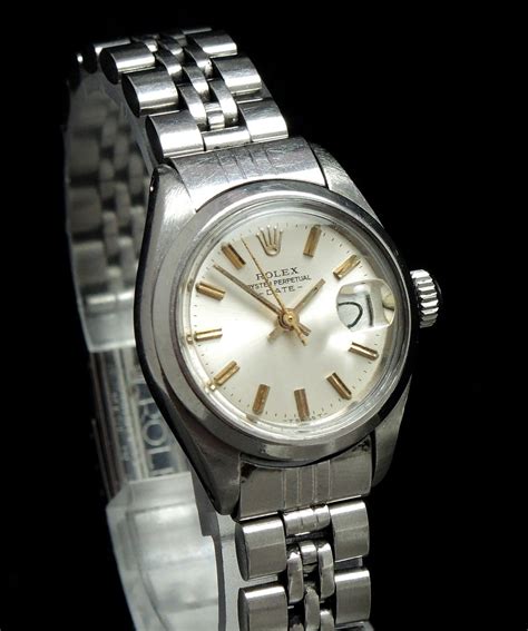 oyster perpetual rolex women& 39|20 year old ladies Rolex.